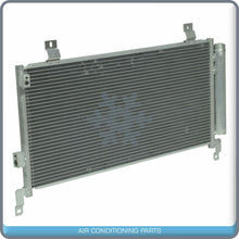 Cargar imagen en el visor de la galería, New A/C Condenser for Subaru Forester - 2014 to 2018 - OE# 73210SG000 - Qualy Air
