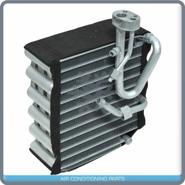 New A/C Evaporator Core for Mitsubishi L200 1998 to 2008 - Qualy Air