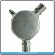 Load image into Gallery viewer, A/C Receiver Drier for Buick LeSabre, Park Avenue / Oldsmobile 88, 98, LSS... QR - Qualy Air