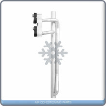 Cargar imagen en el visor de la galería, A/C Condenser for BMW M135i, X1, 135i, 335i, 335i xDrive, 335is, 1 Series ... QL - Qualy Air