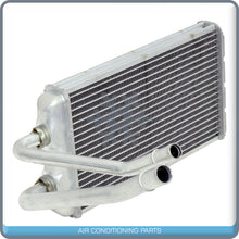 Load image into Gallery viewer, A/C Heater Core for Buick Allure, LaCrosse / Chevrolet Impala, Impala Limi... QU - Qualy Air