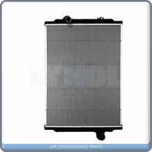 Load image into Gallery viewer, Radiator for Volvo VNM / Kenworth T660, W900 QL - Qualy Air