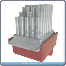 Cargar imagen en el visor de la galería, New AC Blower Resistor for Audi TT, A4 / VW Jetta, Golf, GTI, Passat - 1990-2007 - Qualy Air