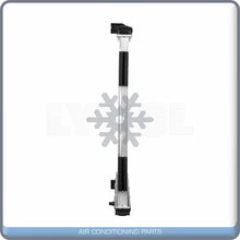 Cargar imagen en el visor de la galería, Radiator for Freightliner Cascadia, M2 112 / Kenworth T400 / Peterbilt... QL - Qualy Air