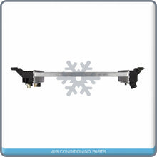 Cargar imagen en el visor de la galería, NEW Radiator for Ford F-100, Ranger - 2001 to 2012 / Mazda B2300 - 2001 to 2010 - Qualy Air