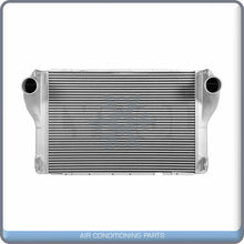 Cargar imagen en el visor de la galería, NEW Charge Air Cooler for Peterbilt / Kenworth - OE# PET17718 / HDH010565 QL - Qualy Air