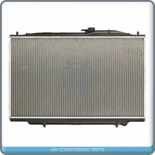 Cargar imagen en el visor de la galería, Radiator for Acura TL QOA - Qualy Air