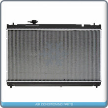 Cargar imagen en el visor de la galería, Radiator for Toyota Camry, Solara QOA - Qualy Air