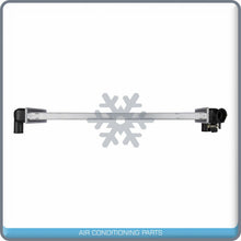 Cargar imagen en el visor de la galería, NEW Radiator for Chevrolet Camaro, P20, P30 / GMC P2500, P3500 / Pontiac.. - Qualy Air
