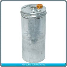 Cargar imagen en el visor de la galería, New A/C Receiver Drier for MAZ PROTEGE 03-01 QU QU - Qualy Air