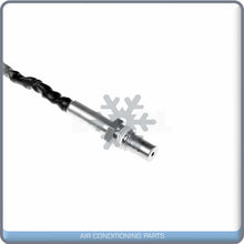 Cargar imagen en el visor de la galería, NOX SENSOR for 2011-12 DODGE RAM 3500 4500 5500 6.7L DIESEL - OE# 05149216AB QL - Qualy Air