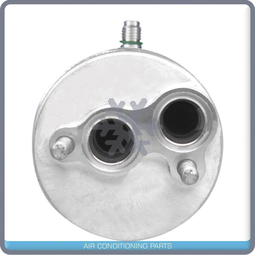 AC Receiver Drier for Ford Freestar, Monterey - 2004 2005 2006 2007 - Qualy Air
