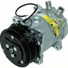 Load image into Gallery viewer, A/C Compressor SD7H15 fits New Holland - Qualy Air