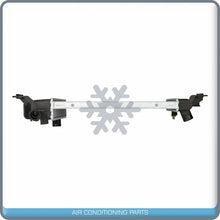 Cargar imagen en el visor de la galería, NEW Radiator for Ford Ranger - 1995 to 1997 / Mazda B3000, B4000 - 1995 to 1997 - Qualy Air