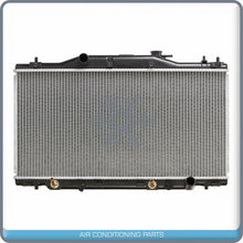 Cargar imagen en el visor de la galería, NEW Radiator for Acura RSX - 2002 to 2006 - OE# 19010PND901 - Qualy Air