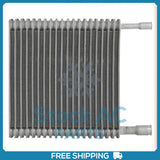 New A/C Evaporator Core for Ford Taurus / Lincoln Continental / Mercury Sable