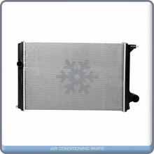 Cargar imagen en el visor de la galería, NEW Radiator for Sterling Truck L7500, L8500, LT7500, L8513, LT7501, LT850.. QL - Qualy Air