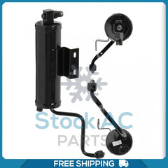 A/C Receiver Drier for Jeep Cherokee, Comanche QR