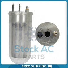 Load image into Gallery viewer, A/C Receiver Drier for Dodge Neon QR - Qualy Air