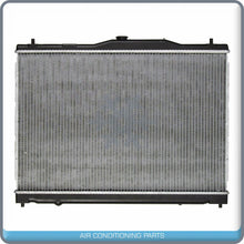 Cargar imagen en el visor de la galería, Radiator for Acura RL QOA - Qualy Air