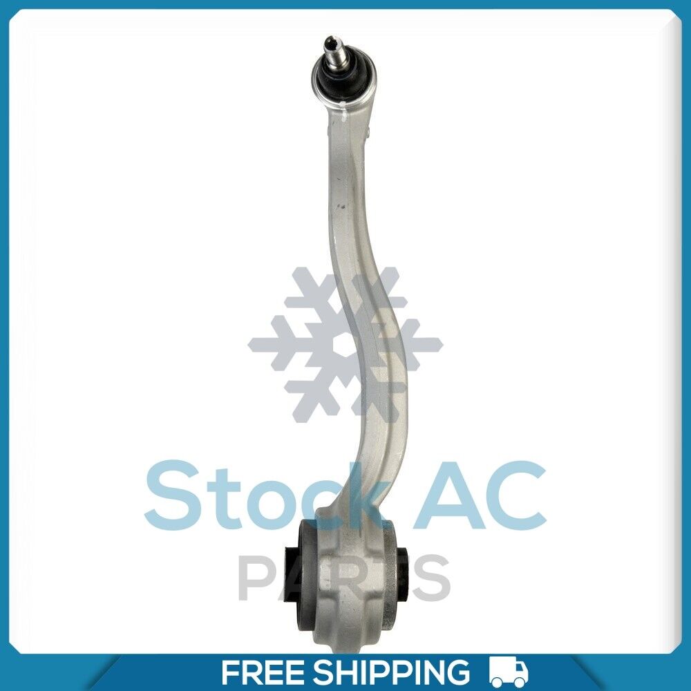 Control Arm Front Lower Left for Mercedes-Benz 2016-01 QOA - Qualy Air