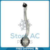 Control Arm Front Lower Left for Mercedes-Benz 2016-01 QOA
