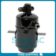 New A/C Receiver Drier for MB SL320 96-94 QU QU