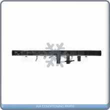 Cargar imagen en el visor de la galería, New Radiator for 08-13 TOYOTA HIGHLANDER 3.5L - OE# 16041-31540 QL - Qualy Air