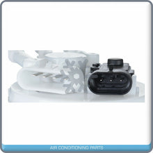 Cargar imagen en el visor de la galería, Fuel Pump For Chevrolet S10 GMC Sonoma Isuzu Hombre 1997 1998 1999 2000 QOA - Qualy Air