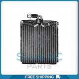 A/C Evaporator for Toyota Camry, Solara QR
