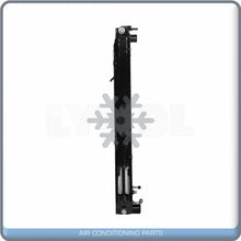 Cargar imagen en el visor de la galería, Radiator for Toyota 4Runner QL - Qualy Air
