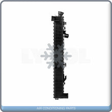 Cargar imagen en el visor de la galería, NEW Radiator for Ford Ranger, Explorer / Mazda B3000, B4000 / Mercury.. QL - Qualy Air