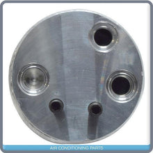 Load image into Gallery viewer, A/C Receiver Drier fits EXCAVATOR VOLVO - REF 14509377 - Qualy Air