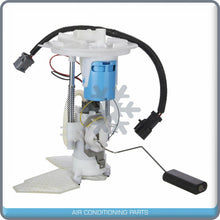 Cargar imagen en el visor de la galería, Electric Fuel Pump Module for Mercury Mountaineer 2006-2009 4.0L 4.6L E2454M QOA - Qualy Air