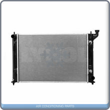 Load image into Gallery viewer, New Radiator For 05-10 Scion tC L4 2.4L 4 Cylinder SC3010104 QL - Qualy Air