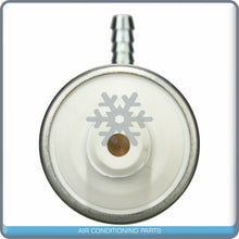 Cargar imagen en el visor de la galería, Electric Fuel Pump for Isuzu Impulse / Nissan 200SX, 280Z, 280ZX, 810, Ma... QOA - Qualy Air