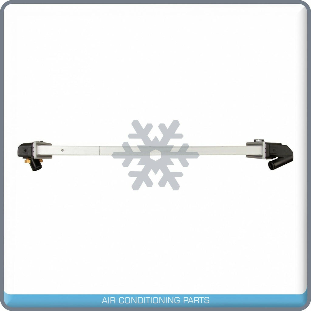 NEW Radiator for Cadillac Allante, DeVille, Eldorado, Seville.. - OE# 52457777 - Qualy Air