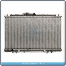 Load image into Gallery viewer, NEW Radiator for Acura TL - 1999 to 2001 / Honda Accord - 1998 to 2002 - Qualy Air