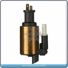 Load image into Gallery viewer, Electric Fuel Pump for Ford Escort, Taurus, Tempo / Mercury Lynx, Sable, ... QOA - Qualy Air