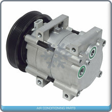 Load image into Gallery viewer, A/C Kit for Ford Bronco, F-150, F-250, F-350 QU - Qualy Air