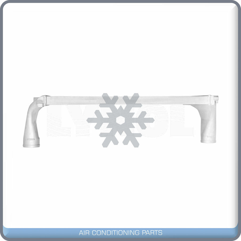 NEW Charge Air Cooler for 03-13 Freightliner Coronado CC Model - OE# 441238 QL - Qualy Air