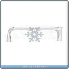 Load image into Gallery viewer, NEW Charge Air Cooler for 03-13 Freightliner Coronado CC Model - OE# 441238 QL - Qualy Air