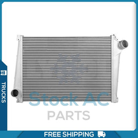 Intercooler for Mack CL QL - Qualy Air