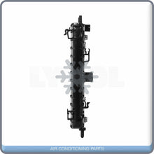 Cargar imagen en el visor de la galería, Radiator for Chevrolet Malibu / Pontiac G6 / Saturn Aura QL - Qualy Air