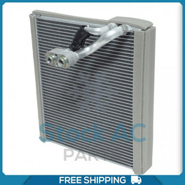 New A/C Evaporator Core for Hyundai Sonata - 2015 to 2019 - OE# 97139C2000 - Qualy Air