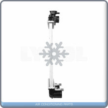 Cargar imagen en el visor de la galería, Radiator for Subaru Crosstrek, Impreza, XV Crosstrek, Forester, Legacy... QL - Qualy Air
