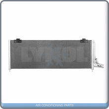 Cargar imagen en el visor de la galería, A/C Condenser for Jeep Cherokee - 1997 1998 1999 2000 2001 - OE# 55036595AD QL - Qualy Air