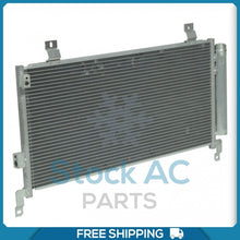 Cargar imagen en el visor de la galería, New A/C Condenser for Subaru Forester - 2014 to 2018 - OE# 73210SG000 - Qualy Air