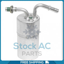 Cargar imagen en el visor de la galería, A/C Receiver Drier for Ford Thunderbird / Mercury Cougar QR - Qualy Air