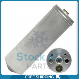 A/C Receiver Drier for Mitsubishi Diamante QR - Qualy Air